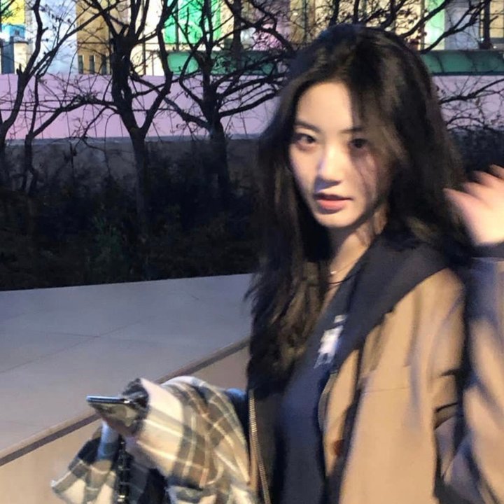 透明的我们